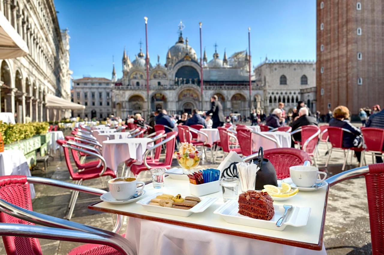 Ca' Torretta - San Marco Apartment Венеция Екстериор снимка