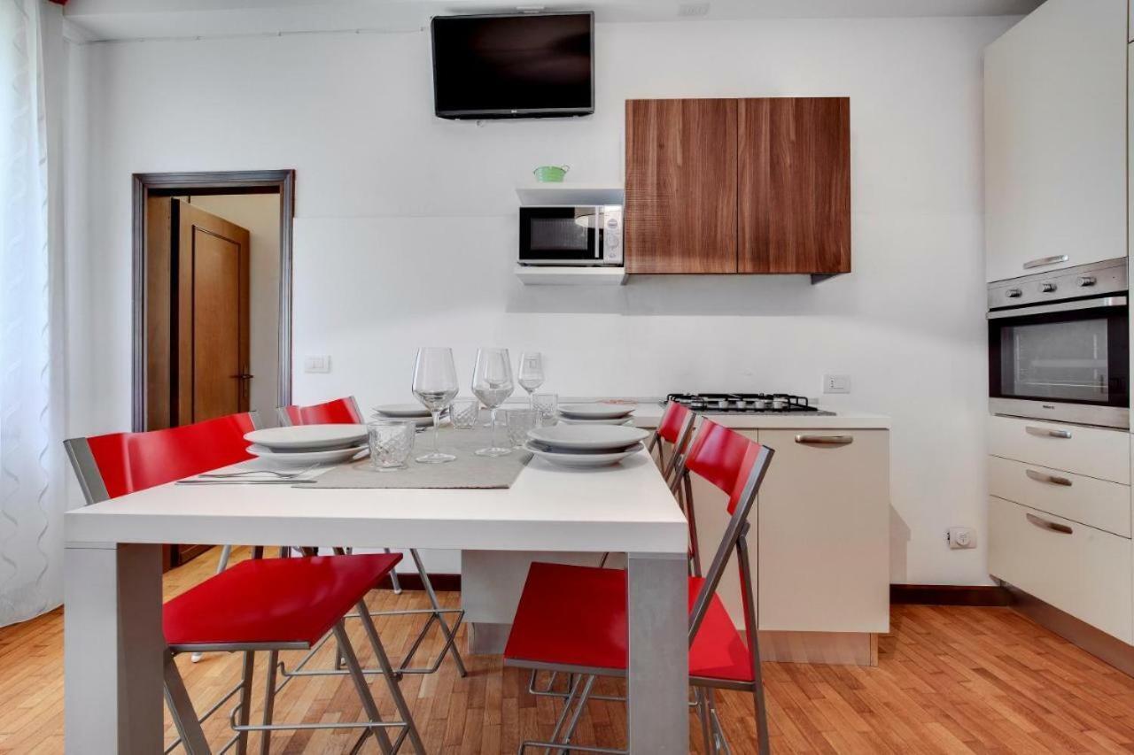 Ca' Torretta - San Marco Apartment Венеция Екстериор снимка