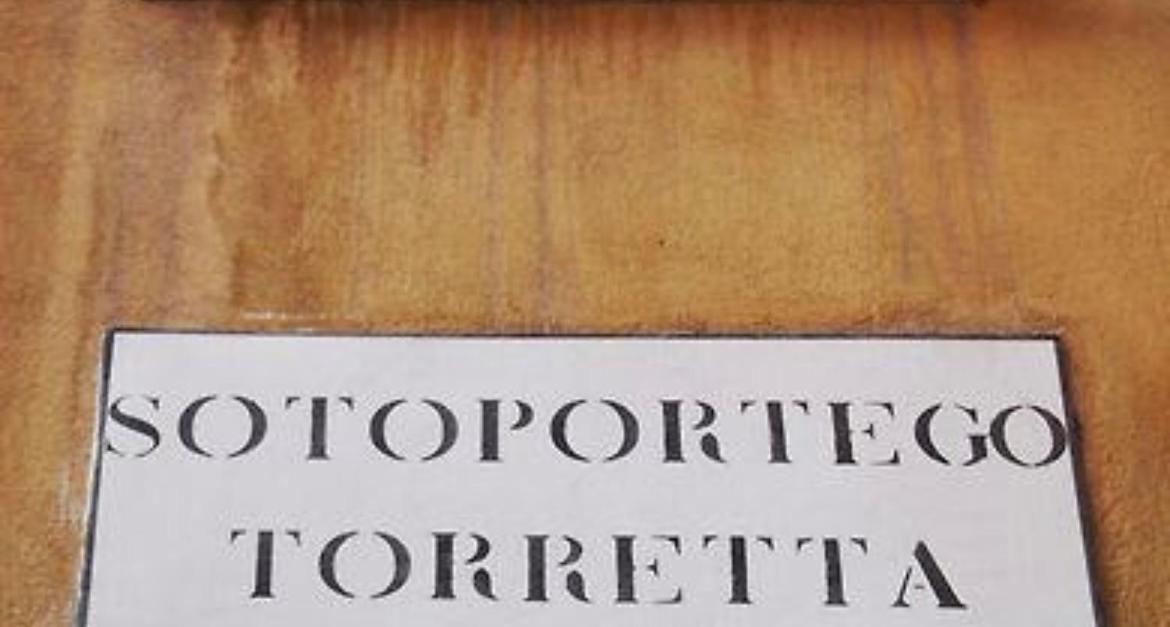 Ca' Torretta - San Marco Apartment Венеция Екстериор снимка
