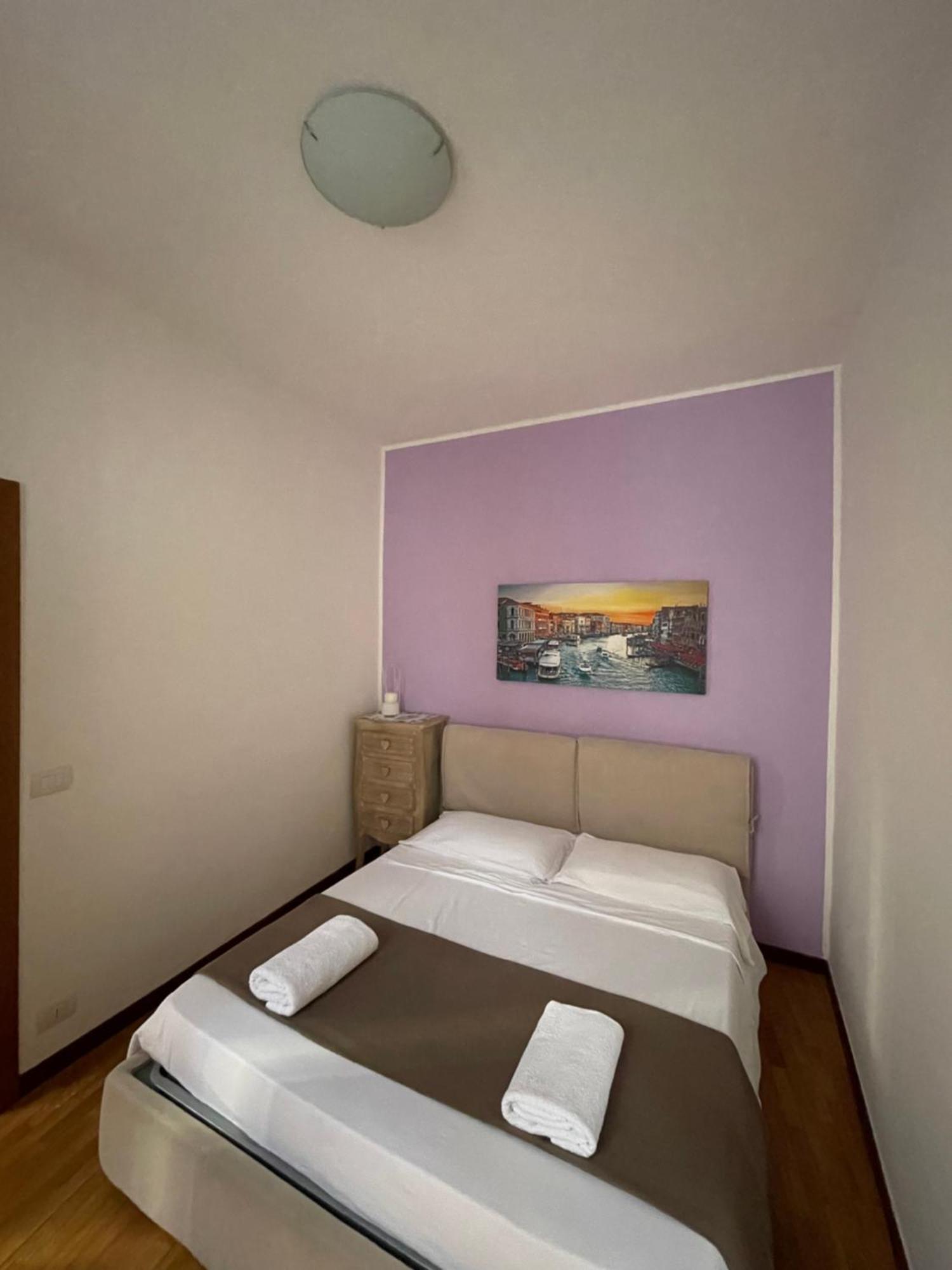 Ca' Torretta - San Marco Apartment Венеция Екстериор снимка