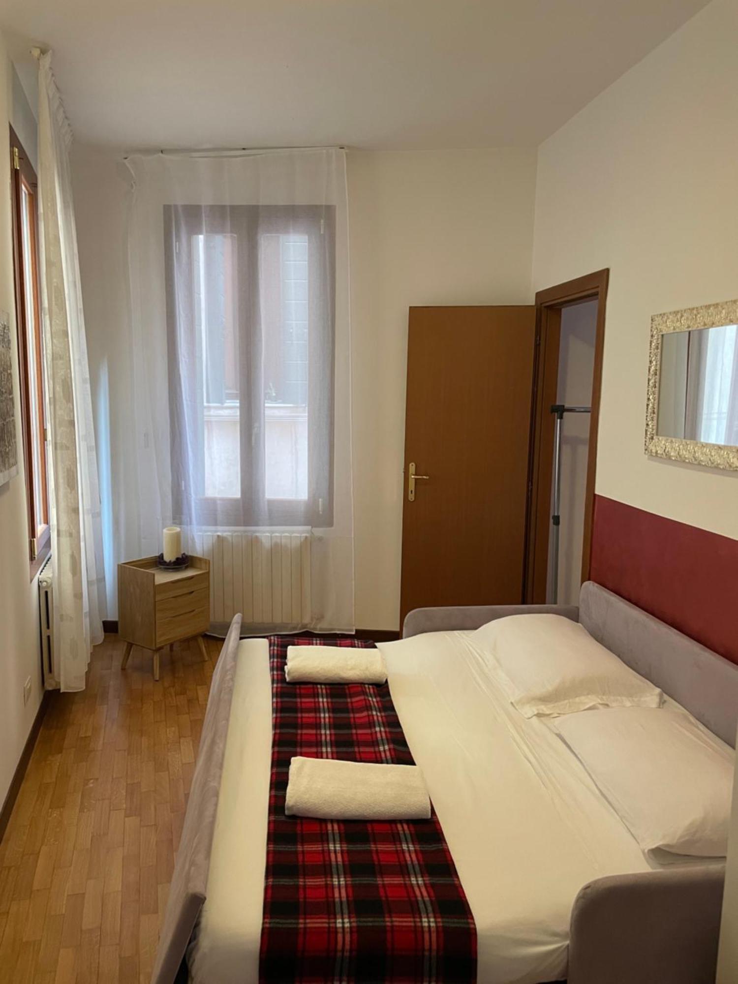 Ca' Torretta - San Marco Apartment Венеция Екстериор снимка