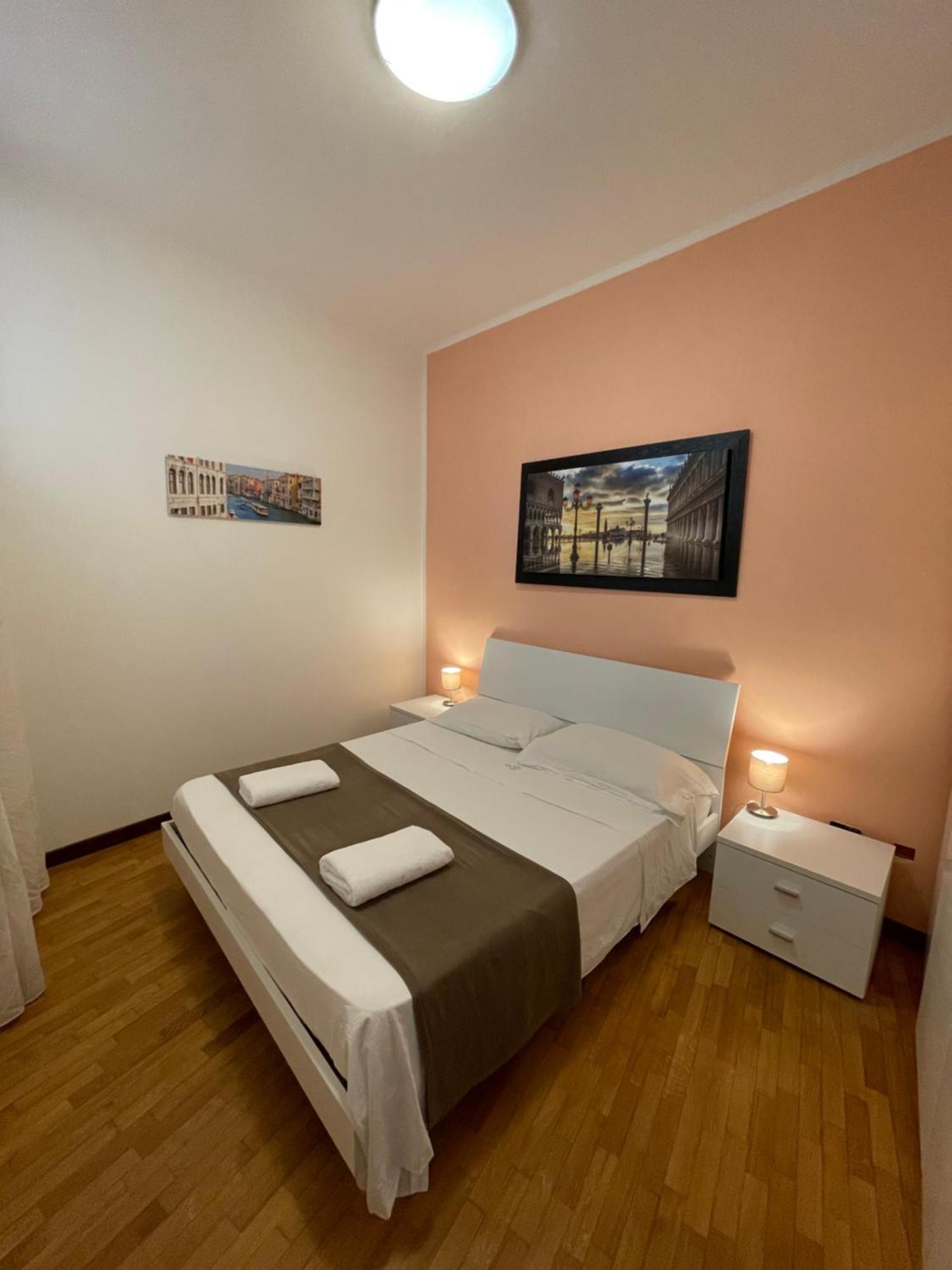 Ca' Torretta - San Marco Apartment Венеция Екстериор снимка