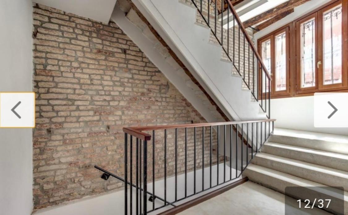 Ca' Torretta - San Marco Apartment Венеция Екстериор снимка